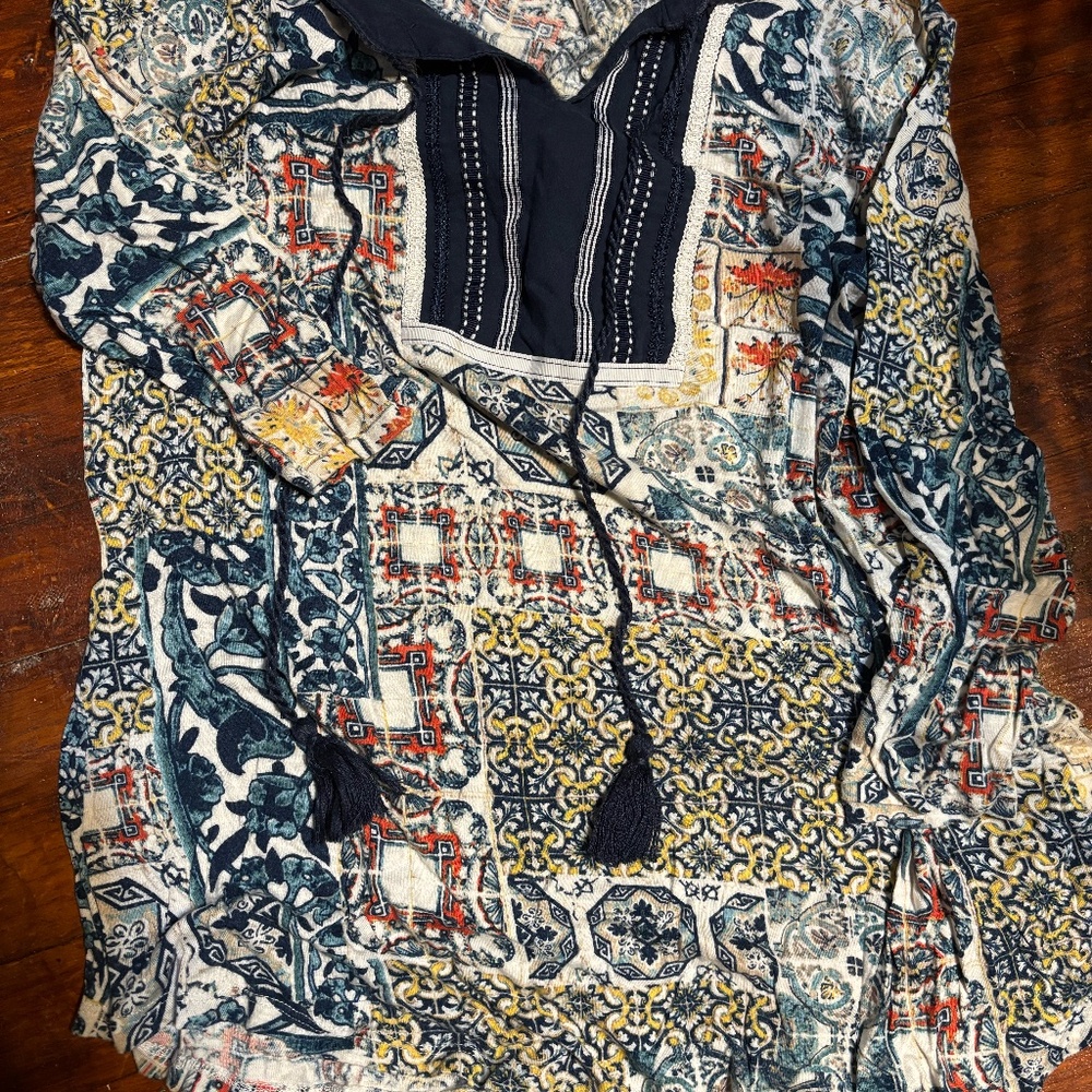 RXB 3/4 Sleeve Women's Shirt